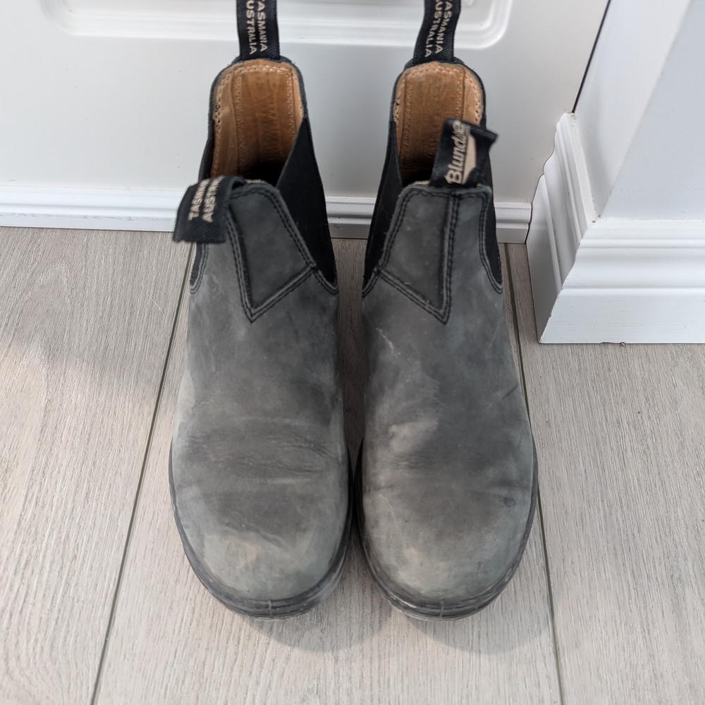 Blundstone Women's AUS Size 5.5 Boots